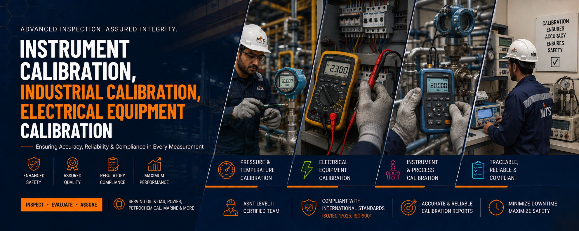 Calibration Services
